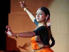 From my performance archive · 17