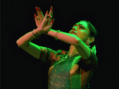 From my performance archive · 2