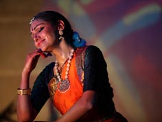 From my performance archive · 20